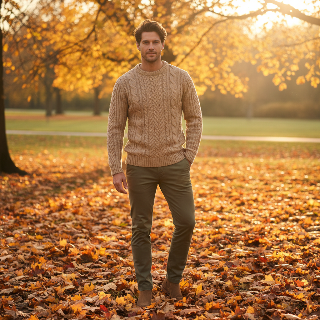 20 Chelsea Boots Outfit Ideas for Men 4 image 1783