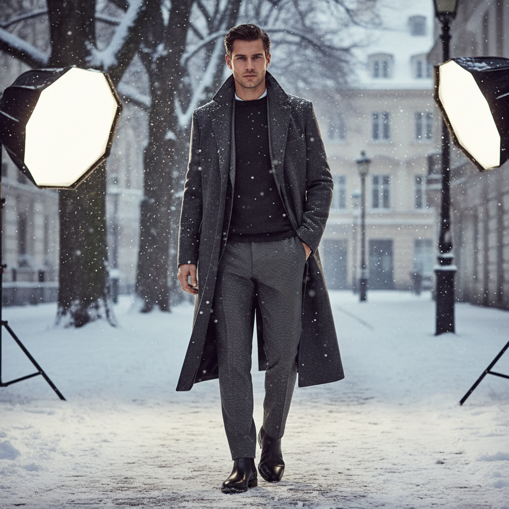 20 Chelsea Boots Outfit Ideas for Men 10 image 1785