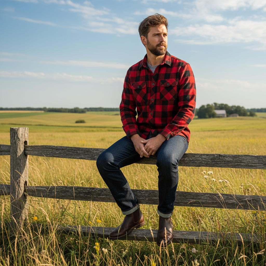 20 Chelsea Boots Outfit Ideas for Men 7 image 1786