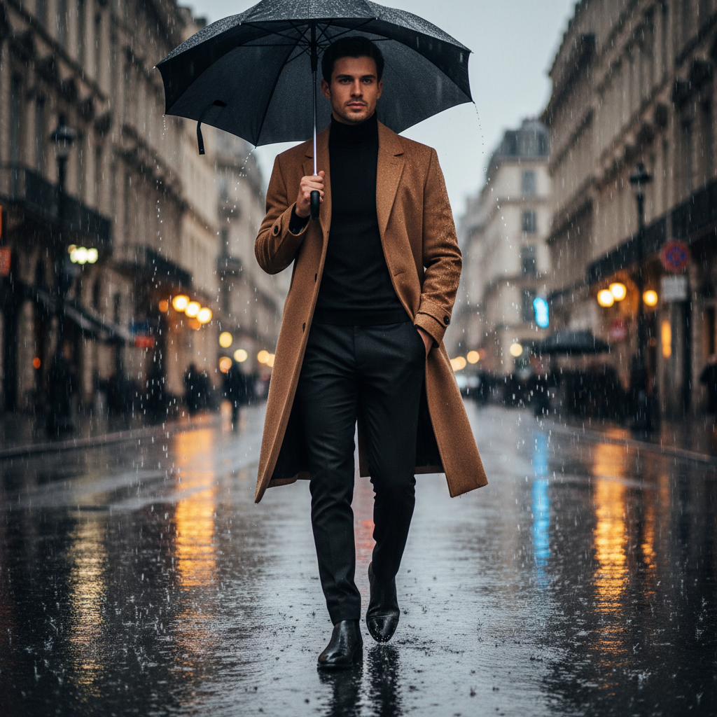 20 Chelsea Boots Outfit Ideas for Men 8 image 1789