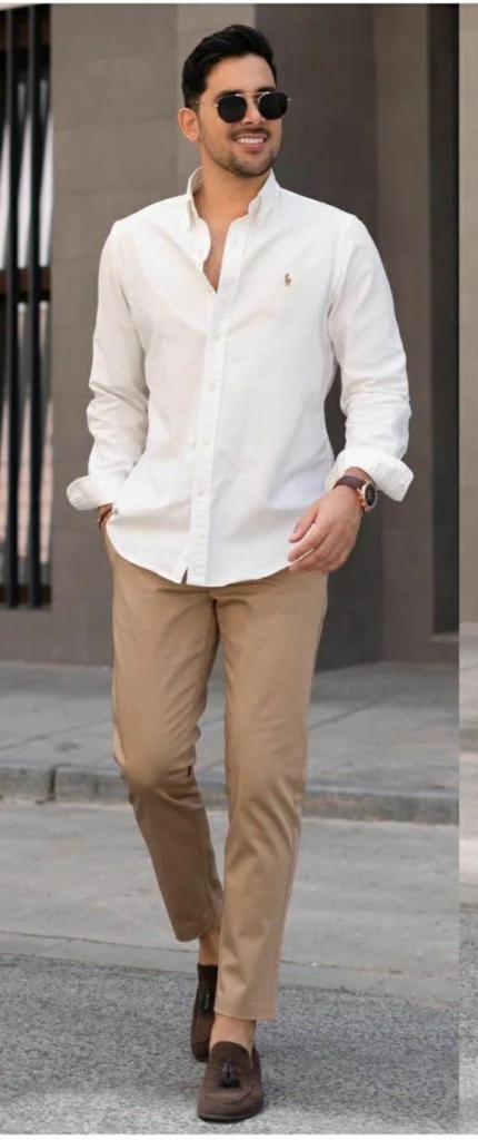 24 Neutral Outfit Ideas for Men 2 image 1858