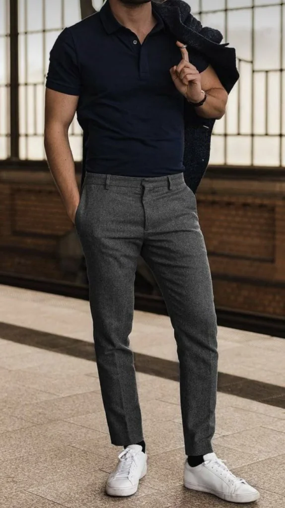 24 Neutral Outfit Ideas for Men 5 image 1861