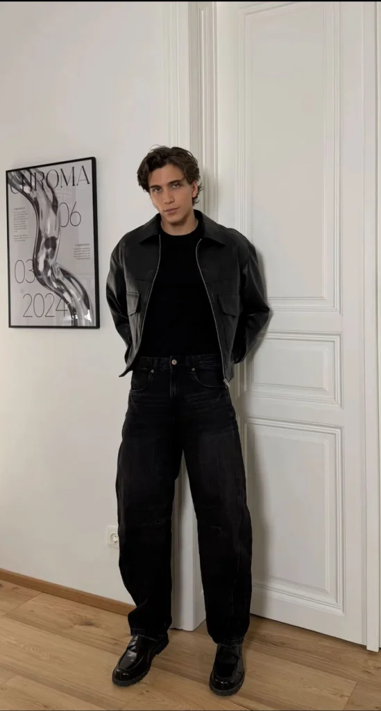 24 Neutral Outfit Ideas for Men 8 image 1864
