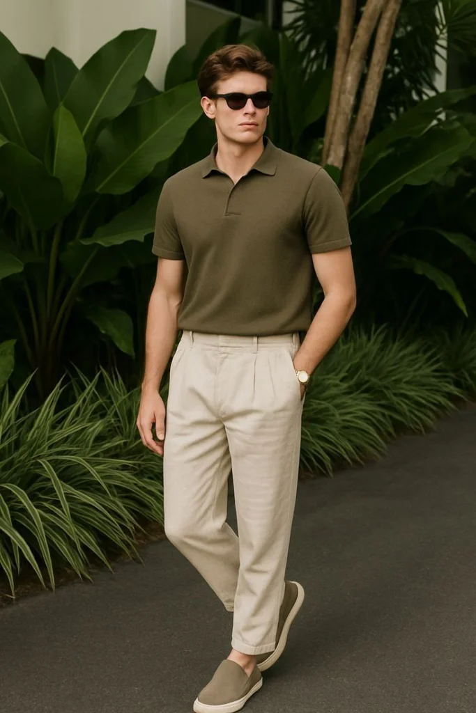 24 Neutral Outfit Ideas for Men 9 image 1865