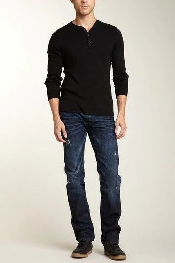 24 Neutral Outfit Ideas for Men 13 image 1868