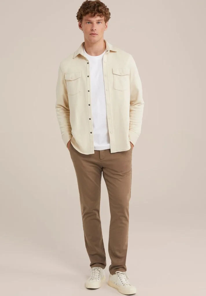 24 Neutral Outfit Ideas for Men 15 image 1870