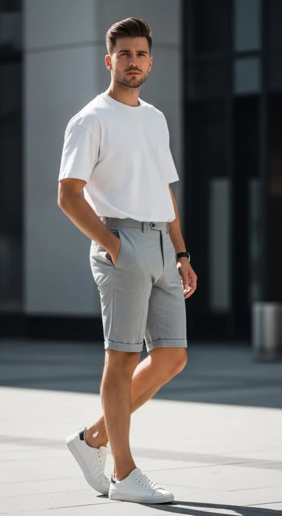 24 Neutral Outfit Ideas for Men 16 image 1871