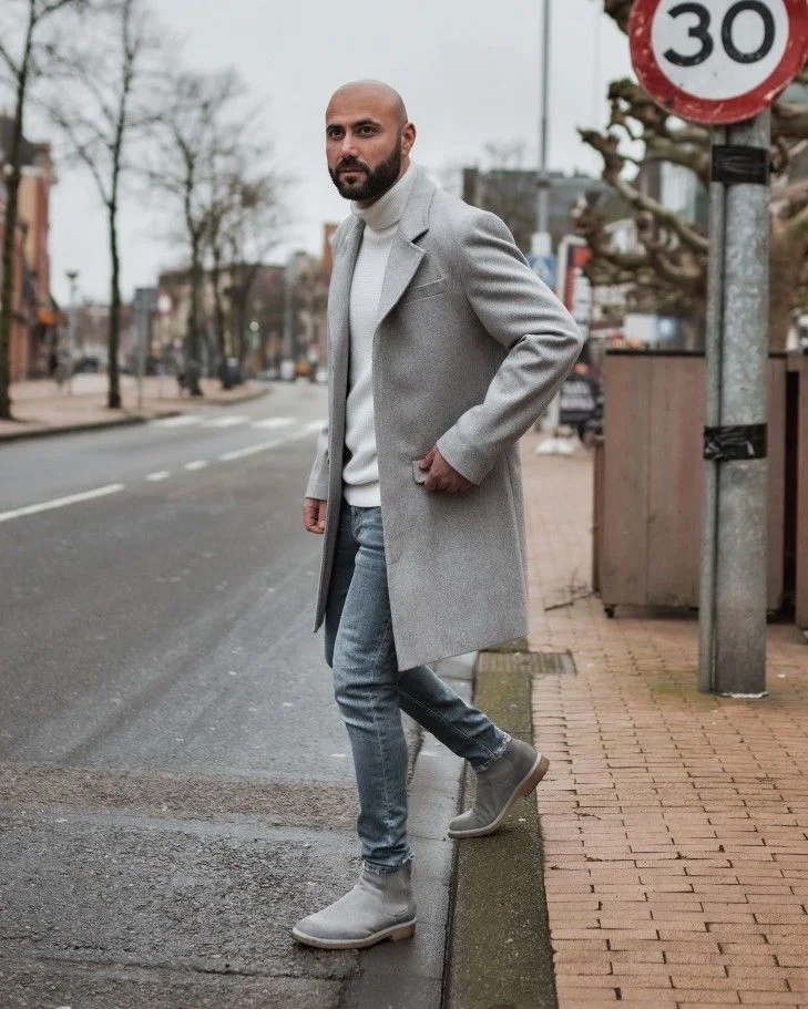 24 Neutral Outfit Ideas for Men 18 image 1873