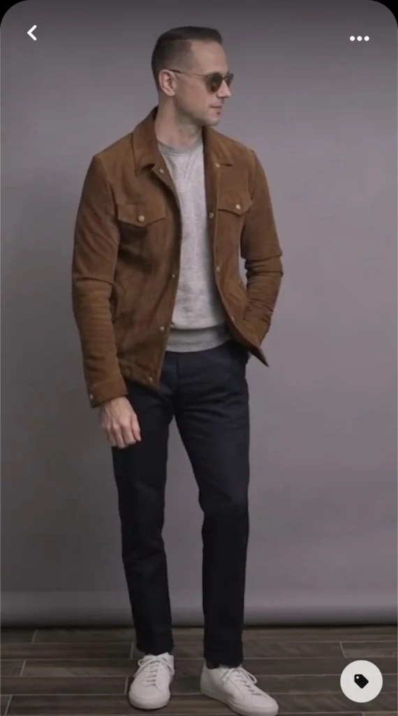 24 Neutral Outfit Ideas for Men 19 image 1874