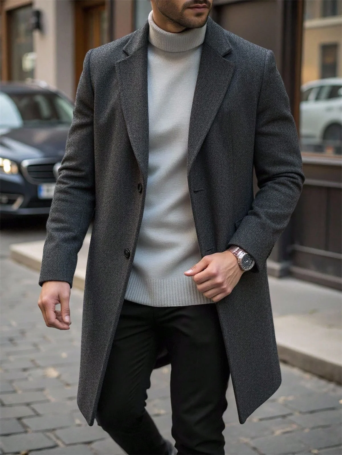 24 Neutral Outfit Ideas for Men 1 Neutral Outfit Ideas For Men