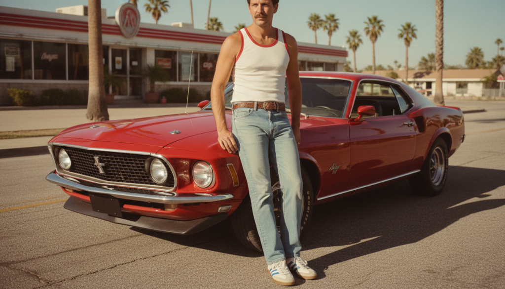 25 Tank Top Outfit Ideas for Men 23 image 191