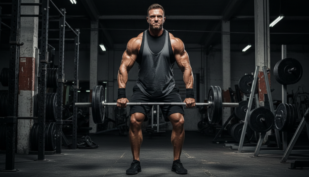 25 Tank Top Outfit Ideas for Men 16 image 194