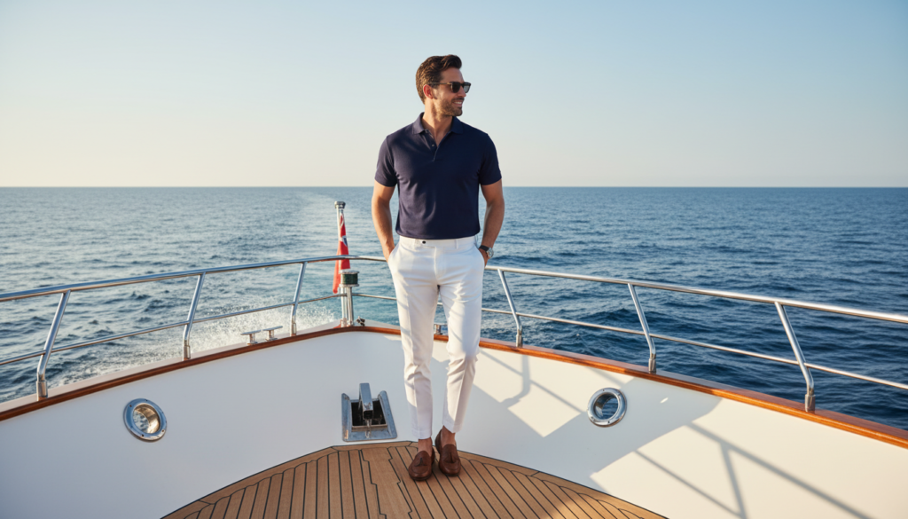 22 Classy Outfits Men Will Love to Try 17 image 2