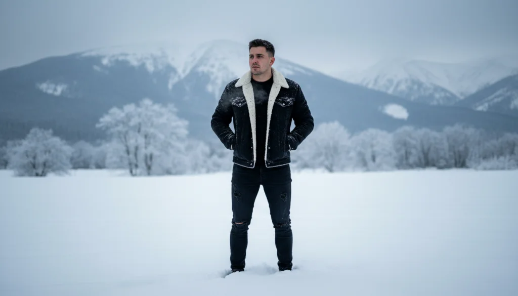 24 Black Jeans Outfit Ideas for Men 24 image 212