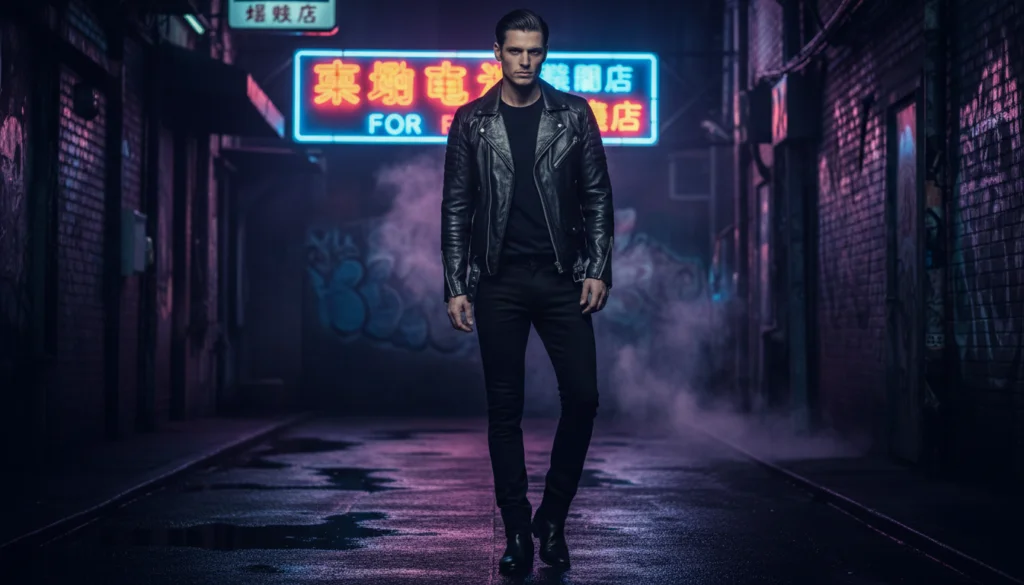 24 Black Jeans Outfit Ideas for Men 2 image 216