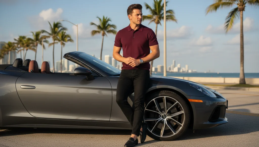 24 Black Jeans Outfit Ideas for Men 25 image 220