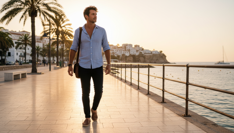 24 Black Jeans Outfit Ideas for Men 26 Black Jeans Outfit Ideas for Men