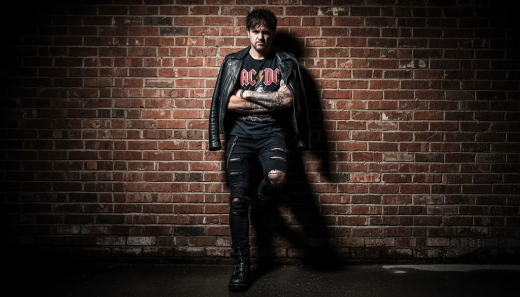 24 Black Jeans Outfit Ideas for Men 14 image 226