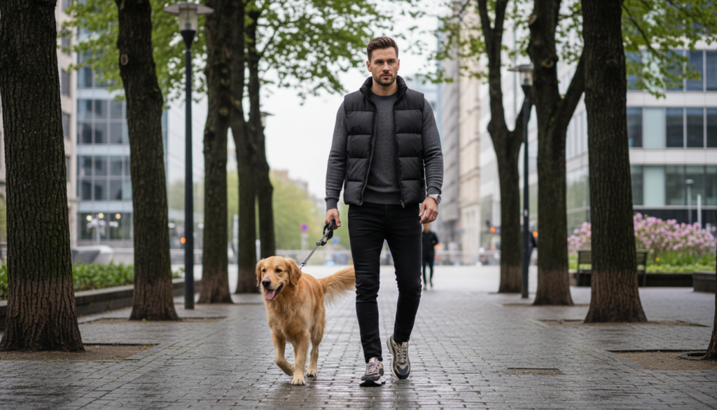 23 Slim-Fit Jeans Outfits for Men 23 image 251