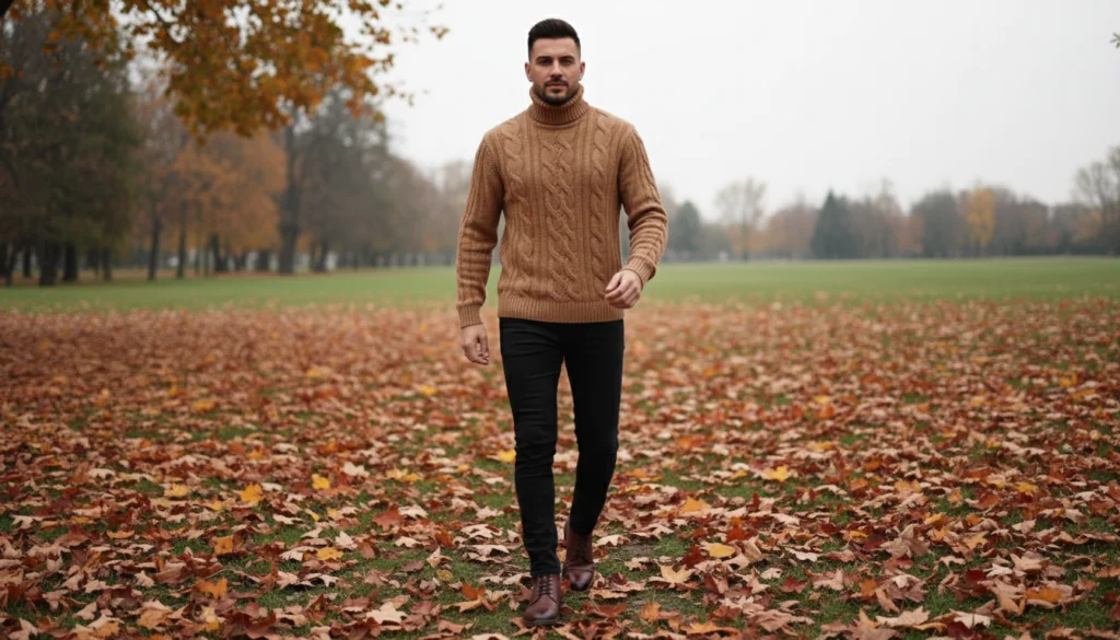 23 Slim-Fit Jeans Outfits for Men 6 image 252