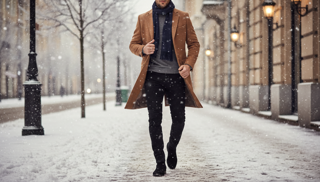 23 Slim-Fit Jeans Outfits for Men 10 image 254