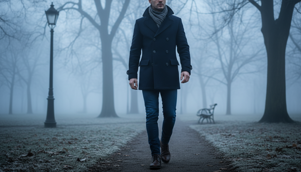 23 Slim-Fit Jeans Outfits for Men 18 image 265