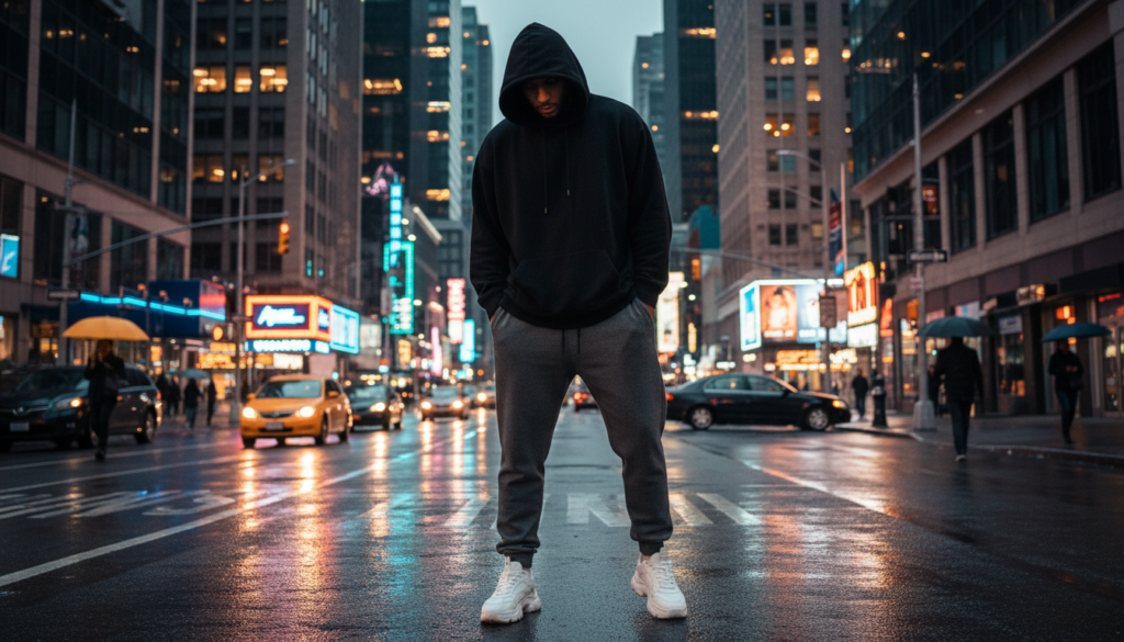 25 Men Jogger Pants Outfit Ideas 2 image 310