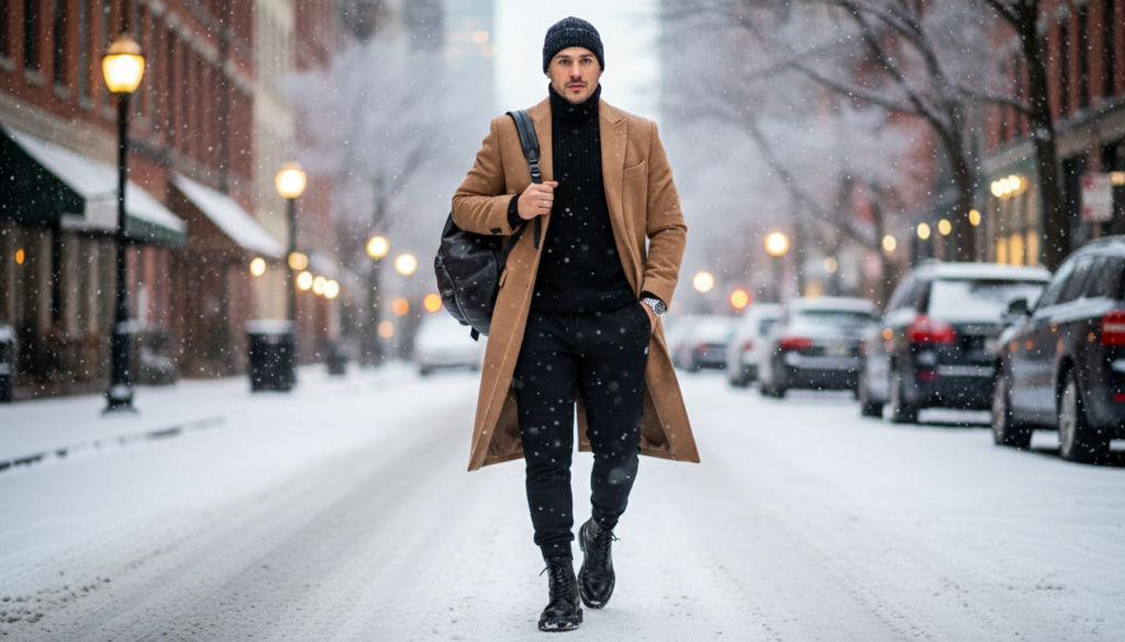 25 Men Jogger Pants Outfit Ideas 6 image 311