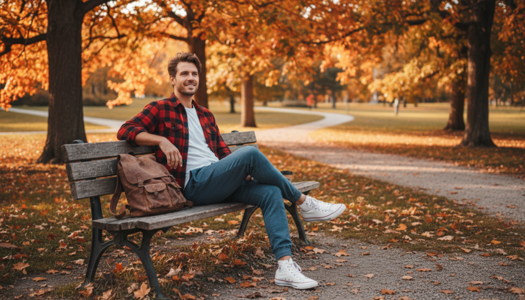 25 Men Jogger Pants Outfit Ideas 8 image 312