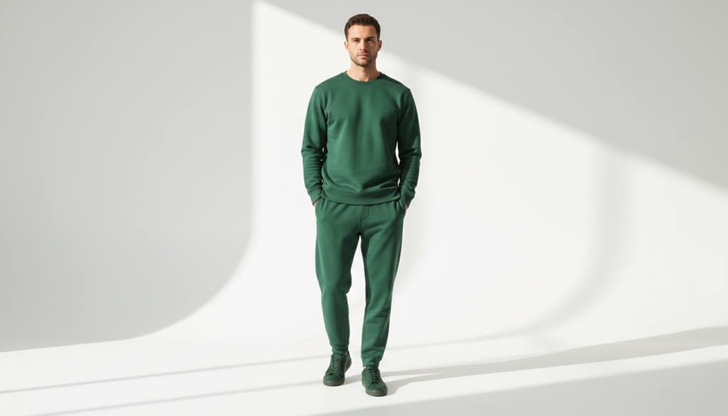 25 Men Jogger Pants Outfit Ideas 18 image 314