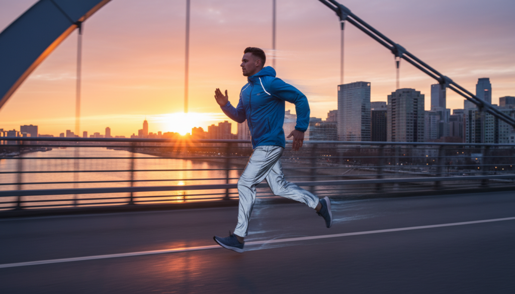 25 Men Jogger Pants Outfit Ideas 23 image 319