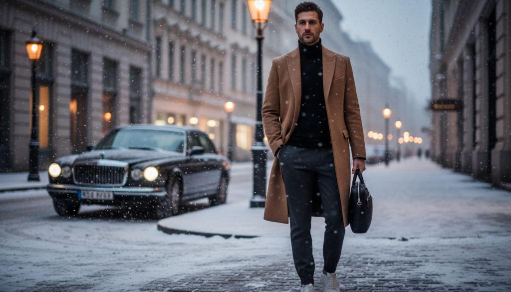 25 Men Jogger Pants Outfit Ideas 15 image 323