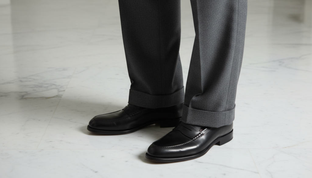 20 Wide Leg Pants Outfit Ideas for Men 10 image 351