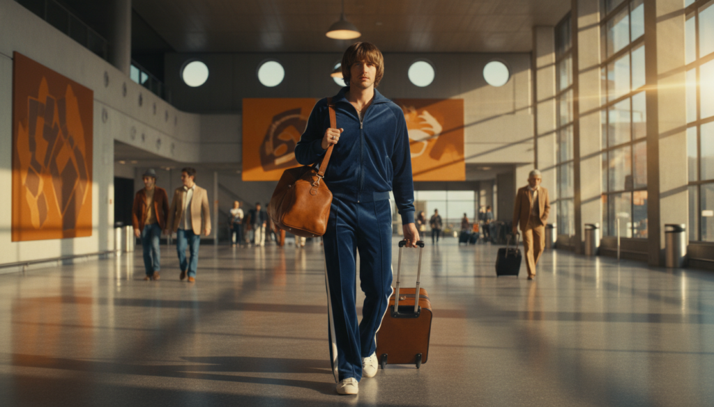 20 Wide Leg Pants Outfit Ideas for Men 18 image 360