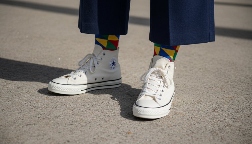 20 Wide Leg Pants Outfit Ideas for Men 12 image 364