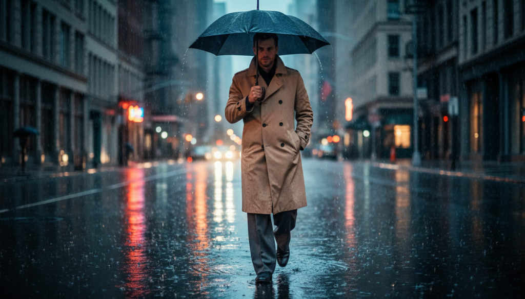 20 Wide Leg Pants Outfit Ideas for Men 9 image 368