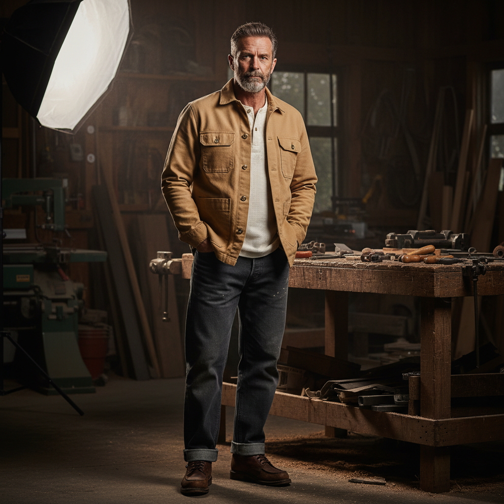 24 Grey Pants Outfit Combos for Men 24 image 396