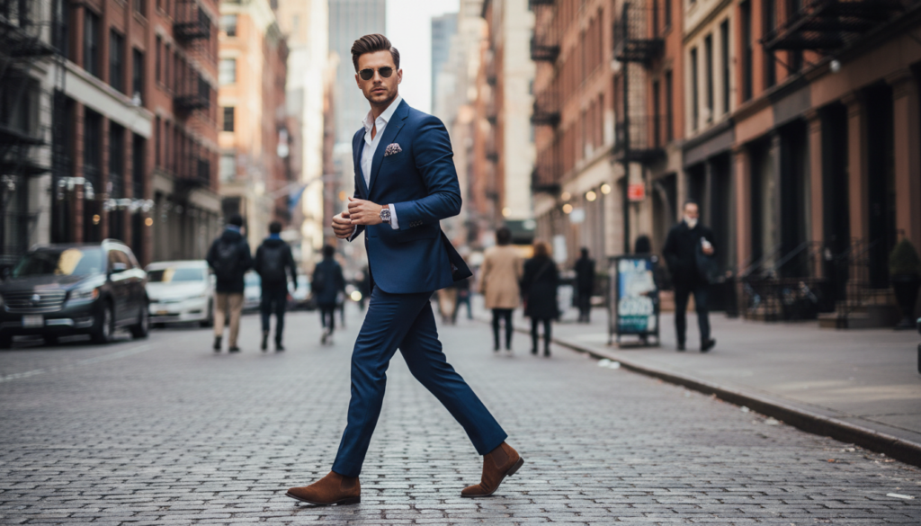 22 Classy Outfits Men Will Love to Try 15 image 4