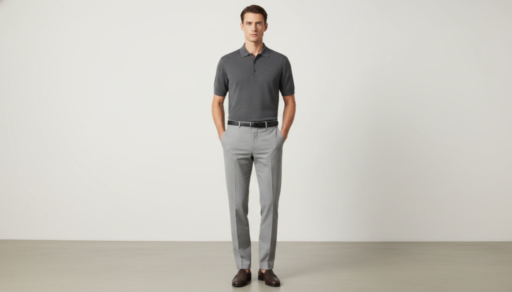 25 Smart Casual Outfit Ideas for Men 4 image 413