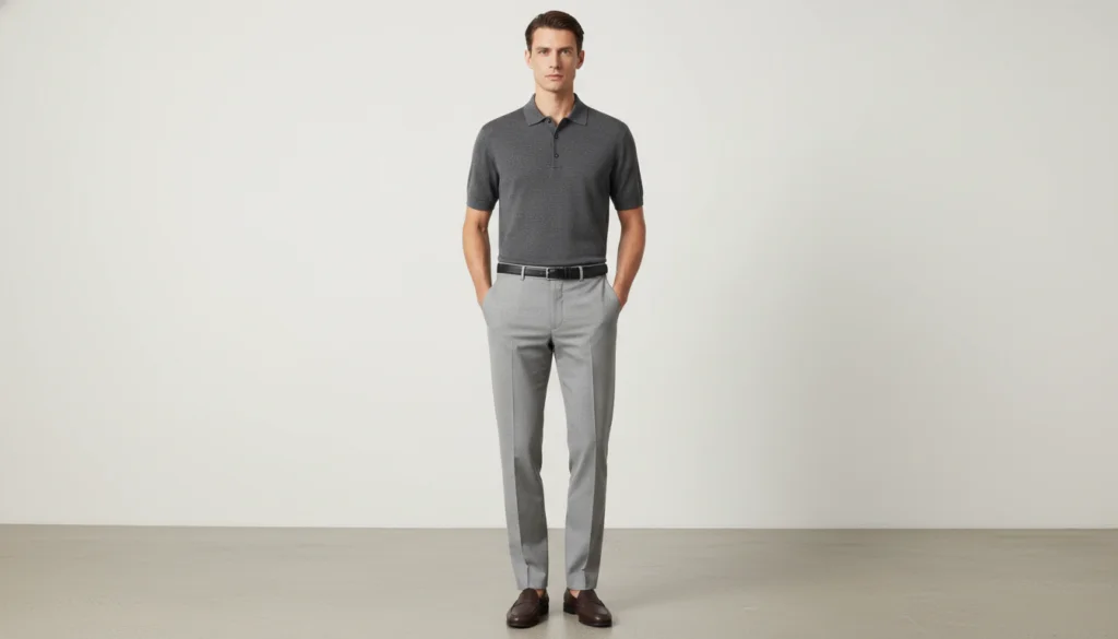 25 Smart Casual Outfit Ideas for Men 4 image 413