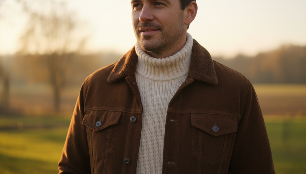 25 Smart Casual Outfit Ideas for Men 16 image 415