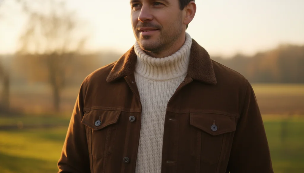 25 Smart Casual Outfit Ideas for Men 16 image 415