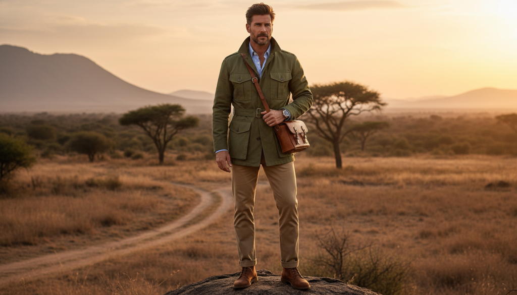 25 Smart Casual Outfit Ideas for Men 19 image 420