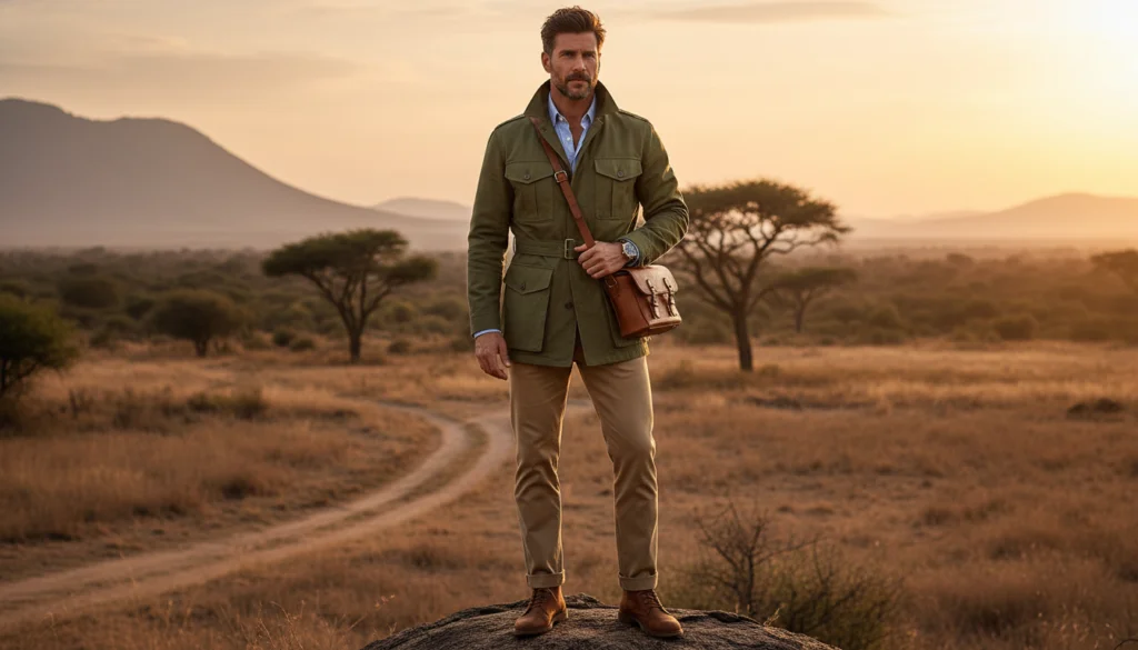 25 Smart Casual Outfit Ideas for Men 19 image 420