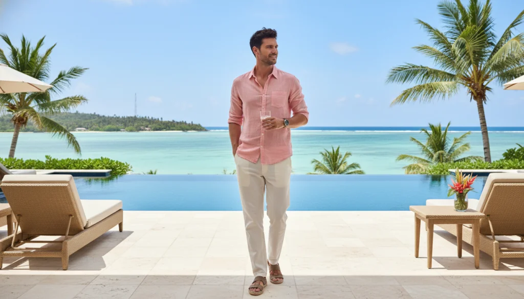 25 Smart Casual Outfit Ideas for Men 9 image 425