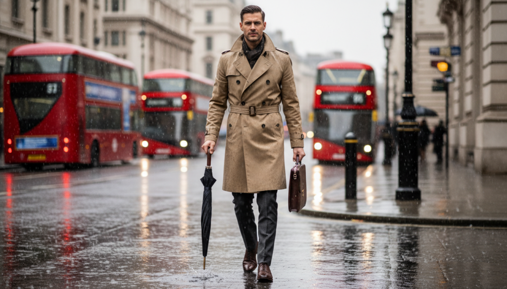 25 Smart Casual Outfit Ideas for Men 20 image 427