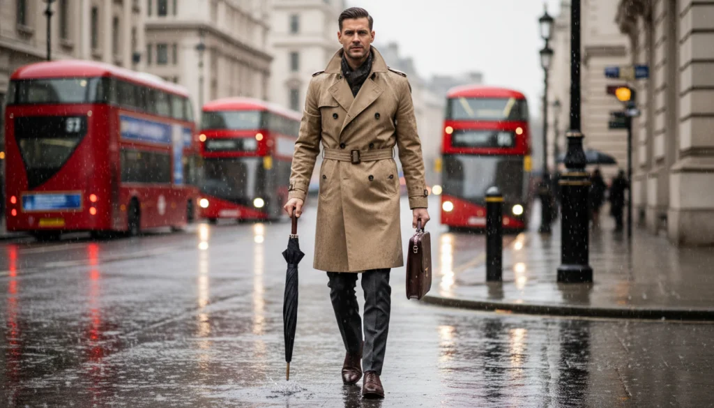 25 Smart Casual Outfit Ideas for Men 20 image 427