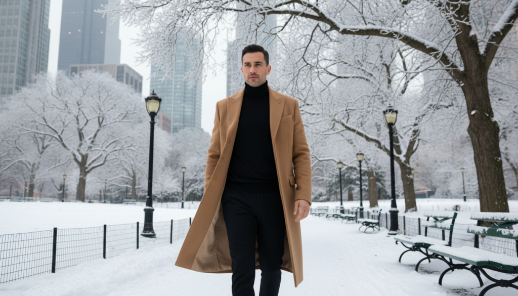 25 Smart Casual Outfit Ideas for Men 6 image 428