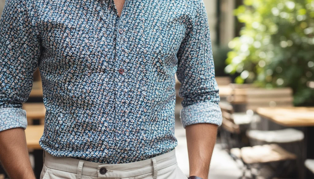 25 Smart Casual Outfit Ideas for Men 17 image 430
