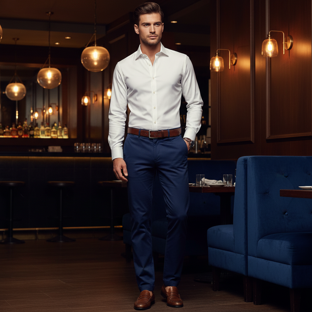 23 Date Night Outfit Ideas for Men 2 image 433